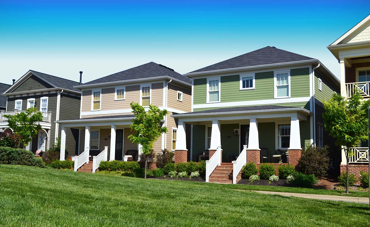 Residential Real Estate Attorney MA Moody & Knoth