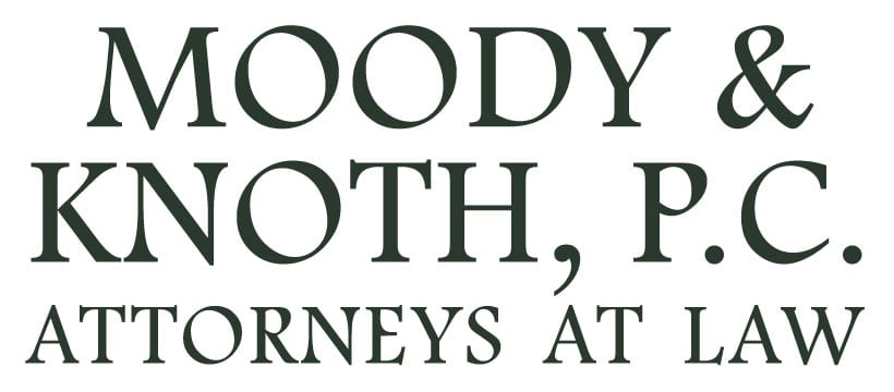 Moody & Knoth