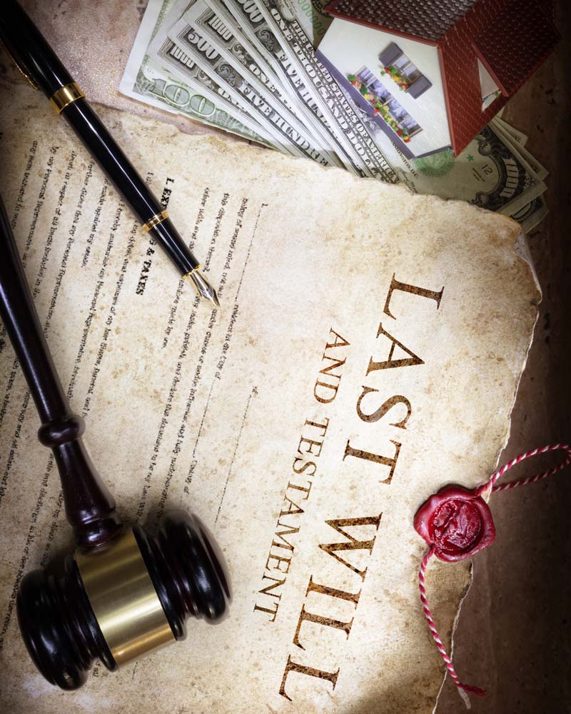 contesting a will massachusetts | Plymouth MA Attorney Law Firm
