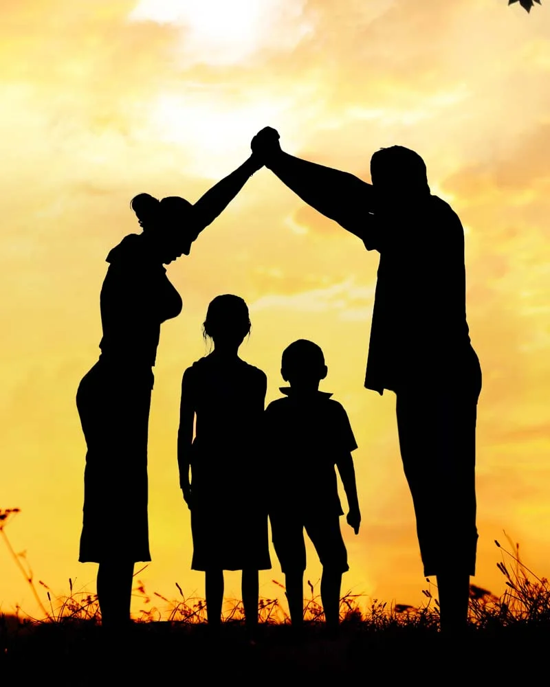 estate planning attorney massachusetts   photo of family