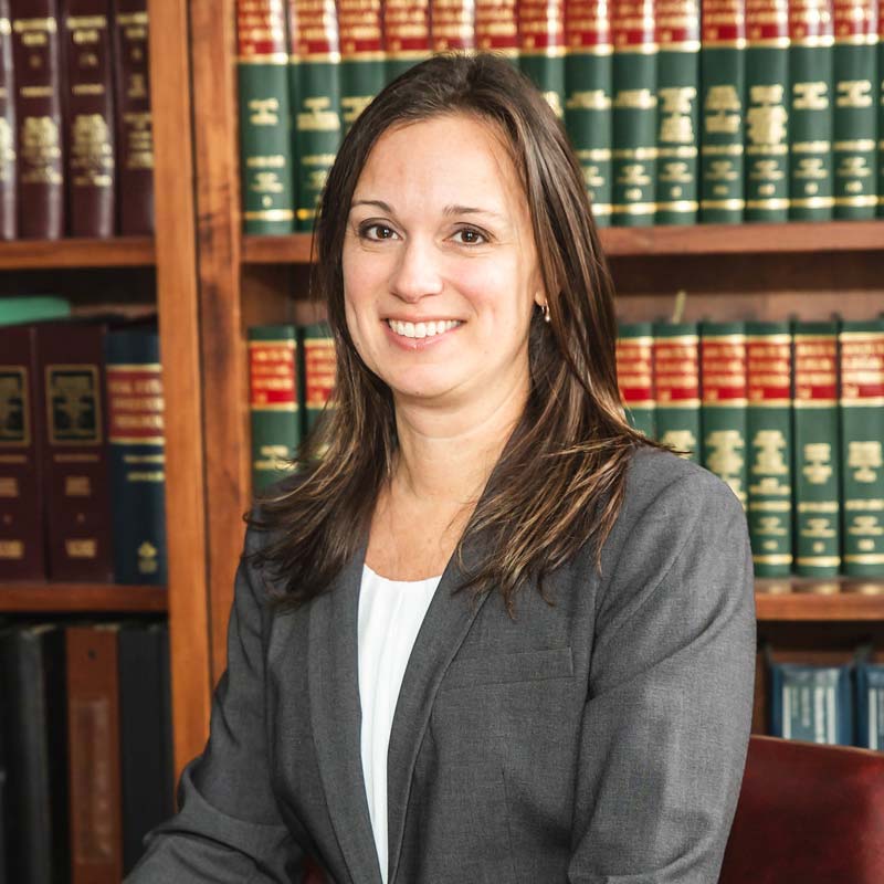 Jennifer Jones | Plymouth MA Attorney Law Firm