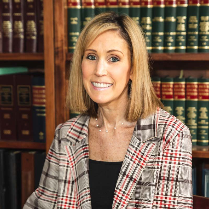 Julie Cunningham | Plymouth MA Attorney Law Firm