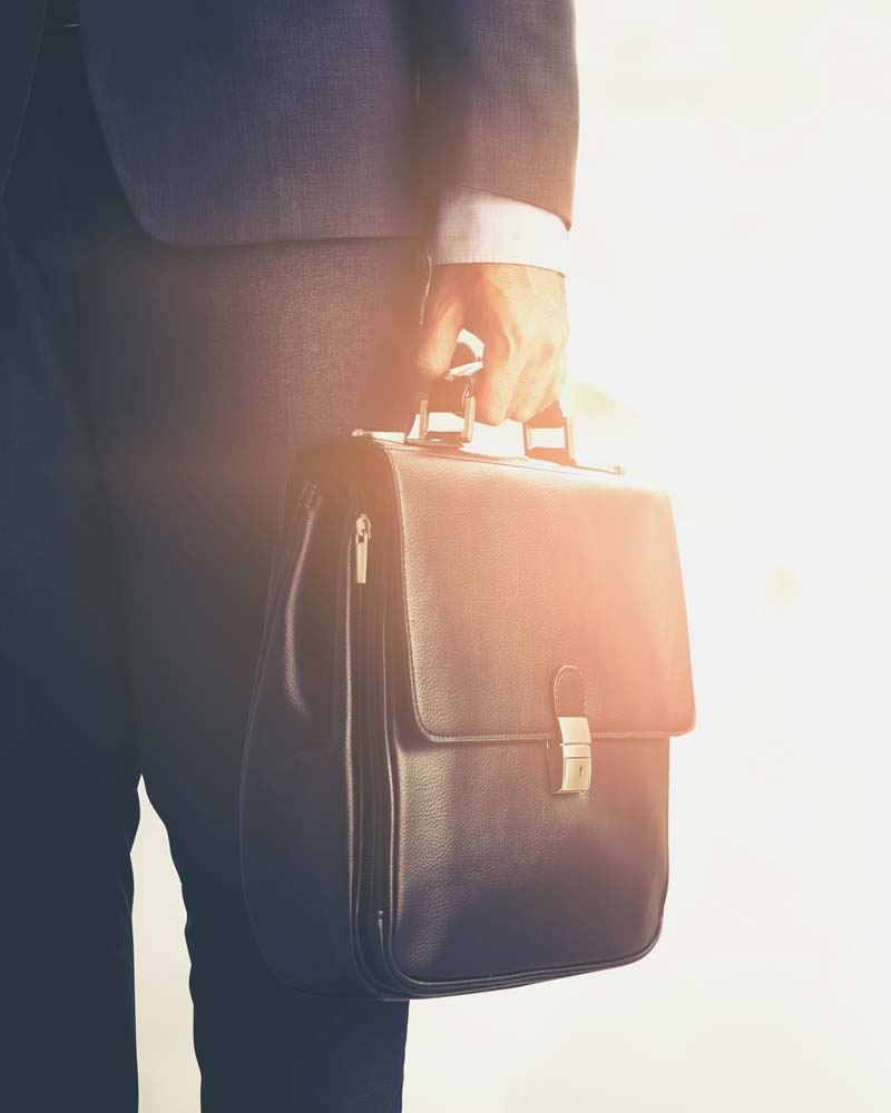 personal representative probate massachusetts lawyer holding briefcase | Plymouth MA Attorney Law Firm