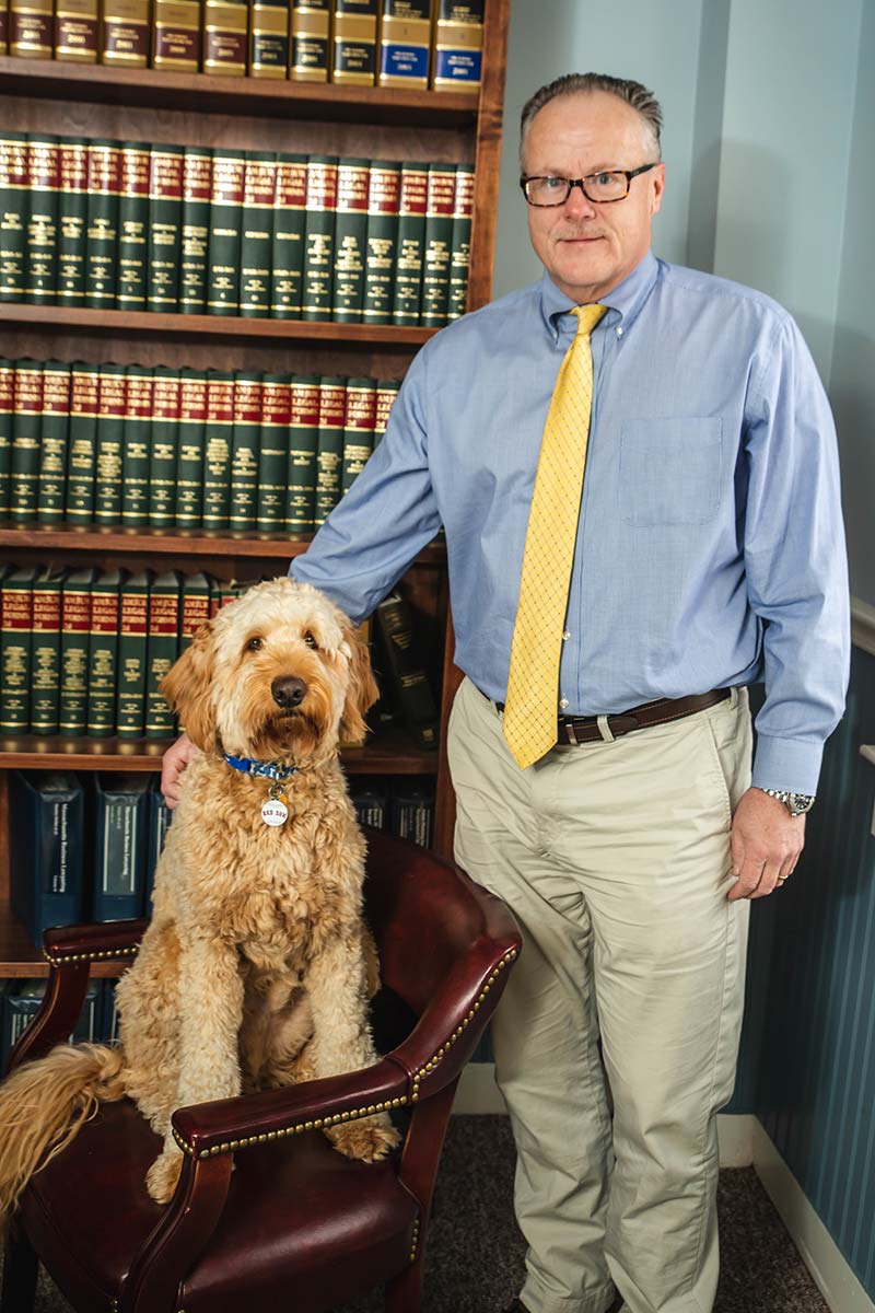 Harold F Moody Jr PC | Plymouth MA Attorney Law Firm