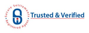 SSI Registered Agent Logo - Trusted & Verified