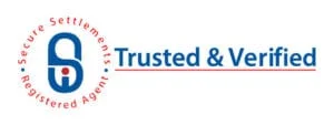 SSI Registered Agent Logo - Trusted & Verified