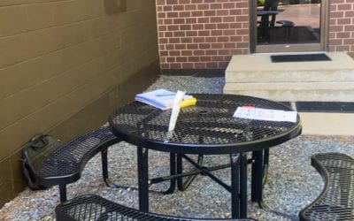 Early closing today!