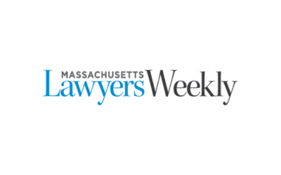 Bill would allow eviction records to be sealed – Massachusetts Lawyers Weekly